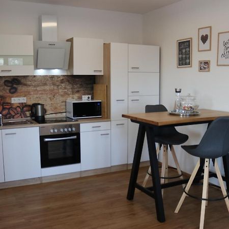 Ferienwohnung Nalbach Wohnung 1 Екстериор снимка