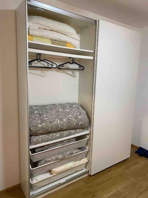 Ferienwohnung Nalbach Wohnung 1 Екстериор снимка