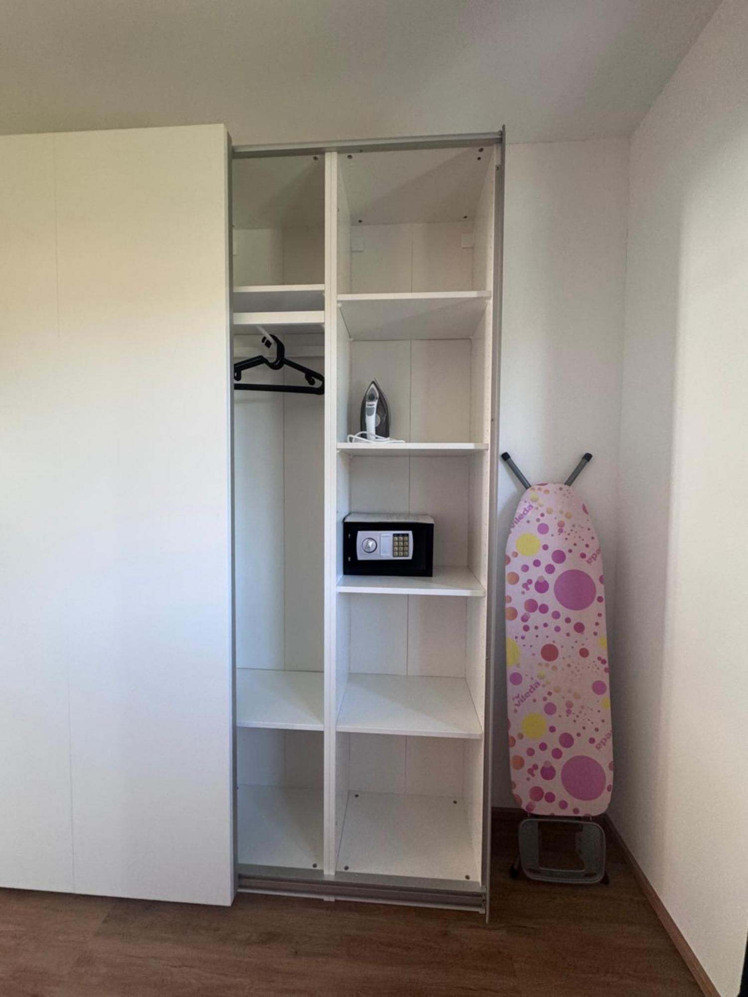 Ferienwohnung Nalbach Wohnung 1 Екстериор снимка